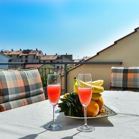 Apartment Lily Задар Экстерьер фото