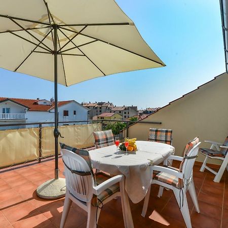 Apartment Lily Задар Экстерьер фото